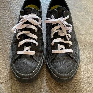 Converse Leather Lunarlon All Star 9.5W